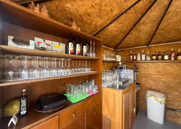 Da Castruccio Degli Antelminelli Appartement Coreglia Antelminelli