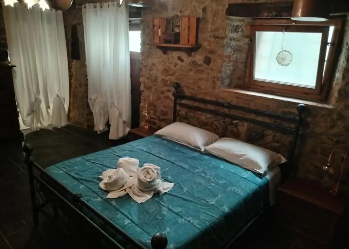 Appartement Da Castruccio Degli Antelminelli *
