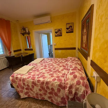Apartment Da Castruccio Degli Antelminelli