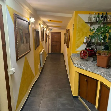Appartement Da Castruccio Degli Antelminelli