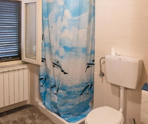 Apartment Da Castruccio Degli Antelminelli *