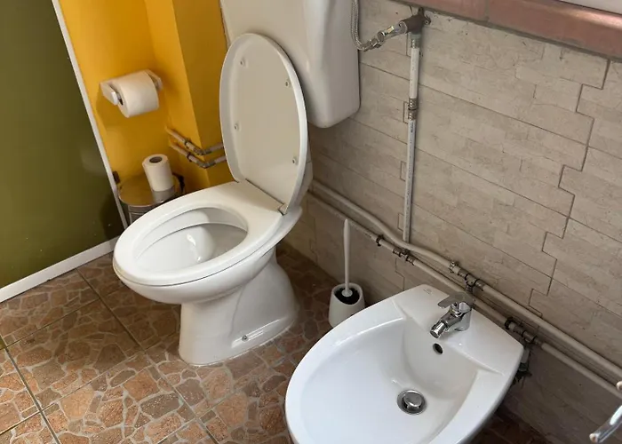 Da Castruccio Degli Antelminelli Apartment *