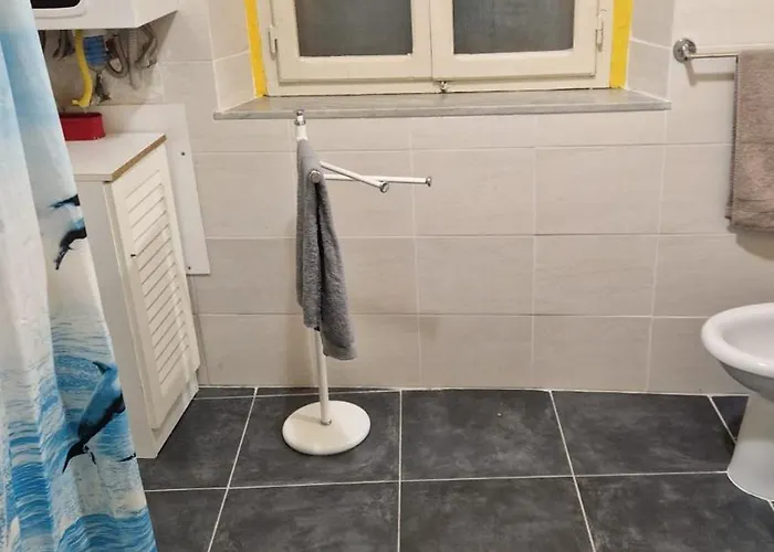 Apartment Da Castruccio Degli Antelminelli